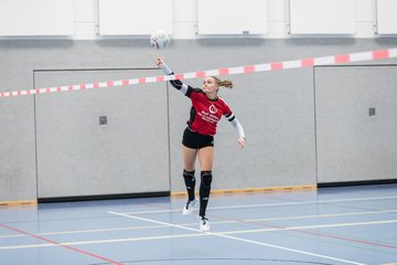 Bild 382 - wU18 Norddeutsche Meisterschaft